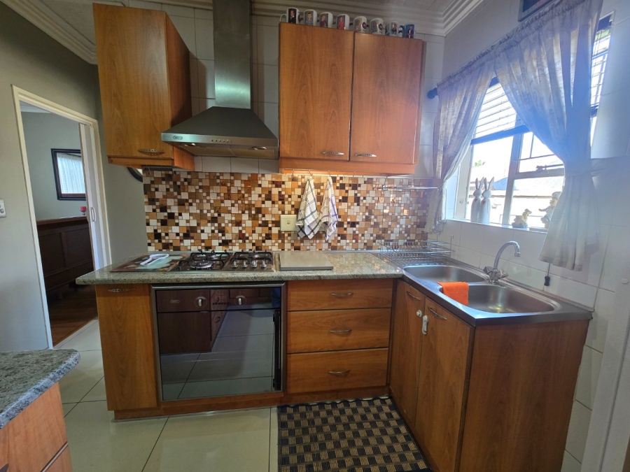 2 Bedroom Property for Sale in Heuwelsig Free State